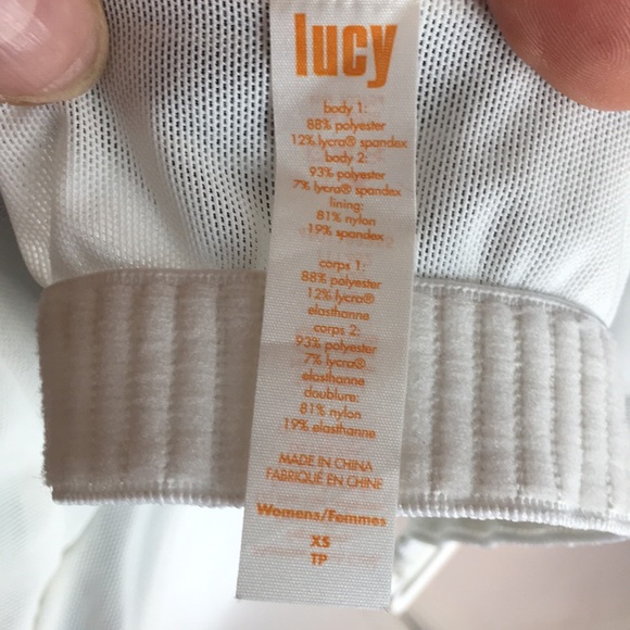 Lucy Tank - Picture 8 of 8